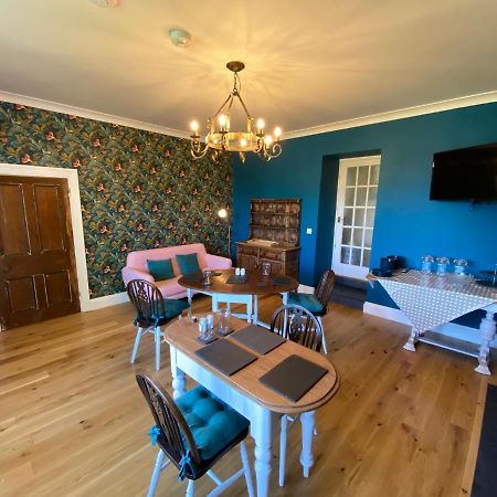 East Llanteg Guest House Amroth Bagian luar foto
