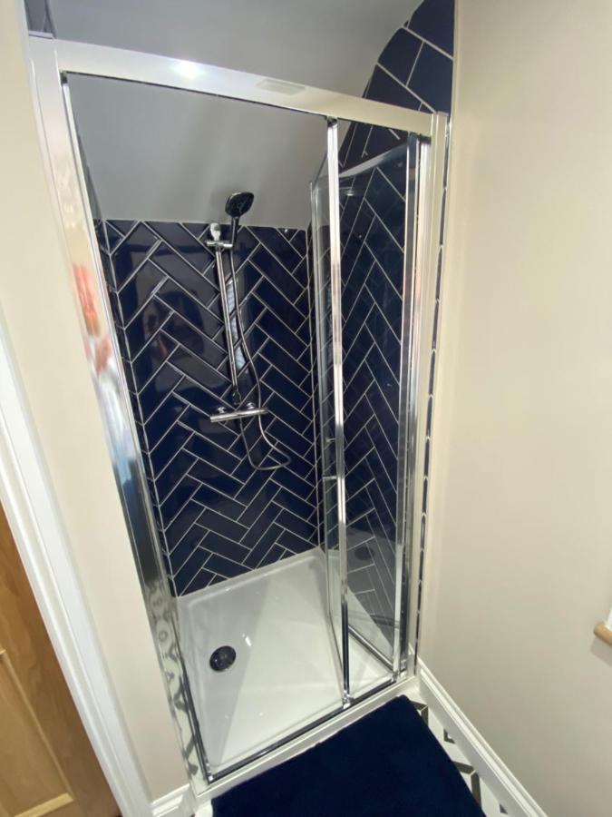 East Llanteg Guest House Amroth Bagian luar foto