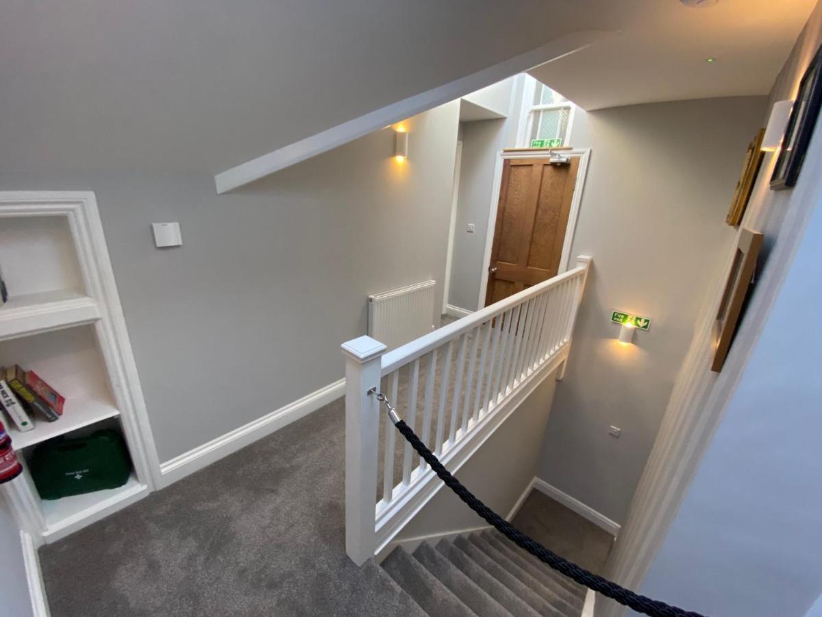 East Llanteg Guest House Amroth Bagian luar foto