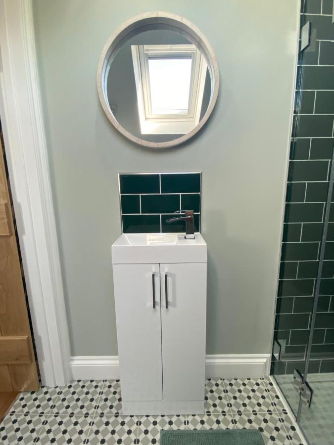East Llanteg Guest House Amroth Bagian luar foto